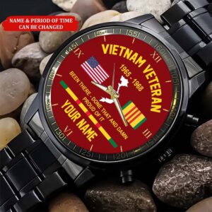 Personalized Name Time Flag Vietnam Veteran Business Watch Watch Military Men Military Watch Fathers Watches 3 smiivk.jpg