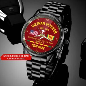 Personalized Name Time Flag Vietnam Veteran Business Watch Watch Military Men Military Watch Fathers Watches 4 iavtfm.jpg