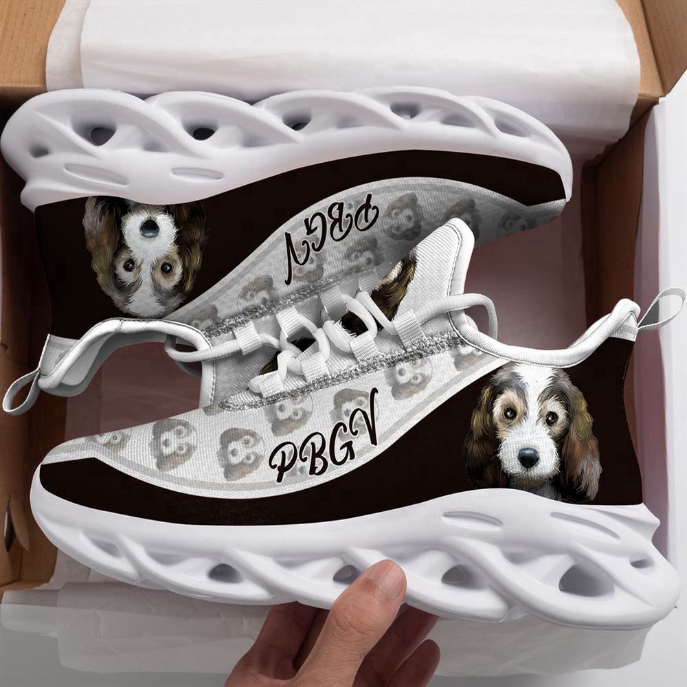 Petit Basset Griffon Vendéen Max Soul Shoes, Max Soul Sneakers, Max Soul Shoes Petit Basset Griffon Vendéen Max Soul Shoes, Max Soul Sneakers, Max Soul Shoes