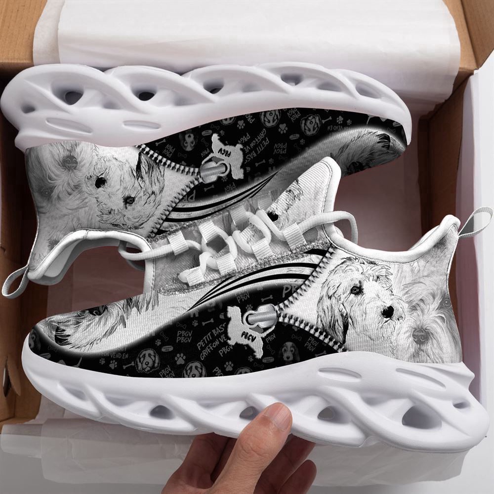 Petit Basset Griffon Vendéen Sketch Max Soul Shoes Kid, Max Soul Sneakers, Max Soul Shoes Petit Basset Griffon Vendéen Sketch Max Soul Shoes Kid, Max Soul Sneakers, Max Soul Shoes