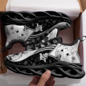 Petit Basset Griffon VendeCC81en Sketch Max Soul Shoes Kid Max Soul Sneakers Max Soul Shoes 2 fmqq2d.jpg