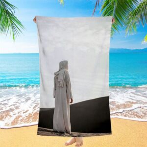 Pictures Of Christ Beach Towel Pictures, Christian…