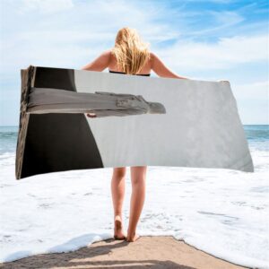 Pictures Of Christ Beach Towel Pictures Christian Beach Towel Beach Towel 2 obclac.jpg