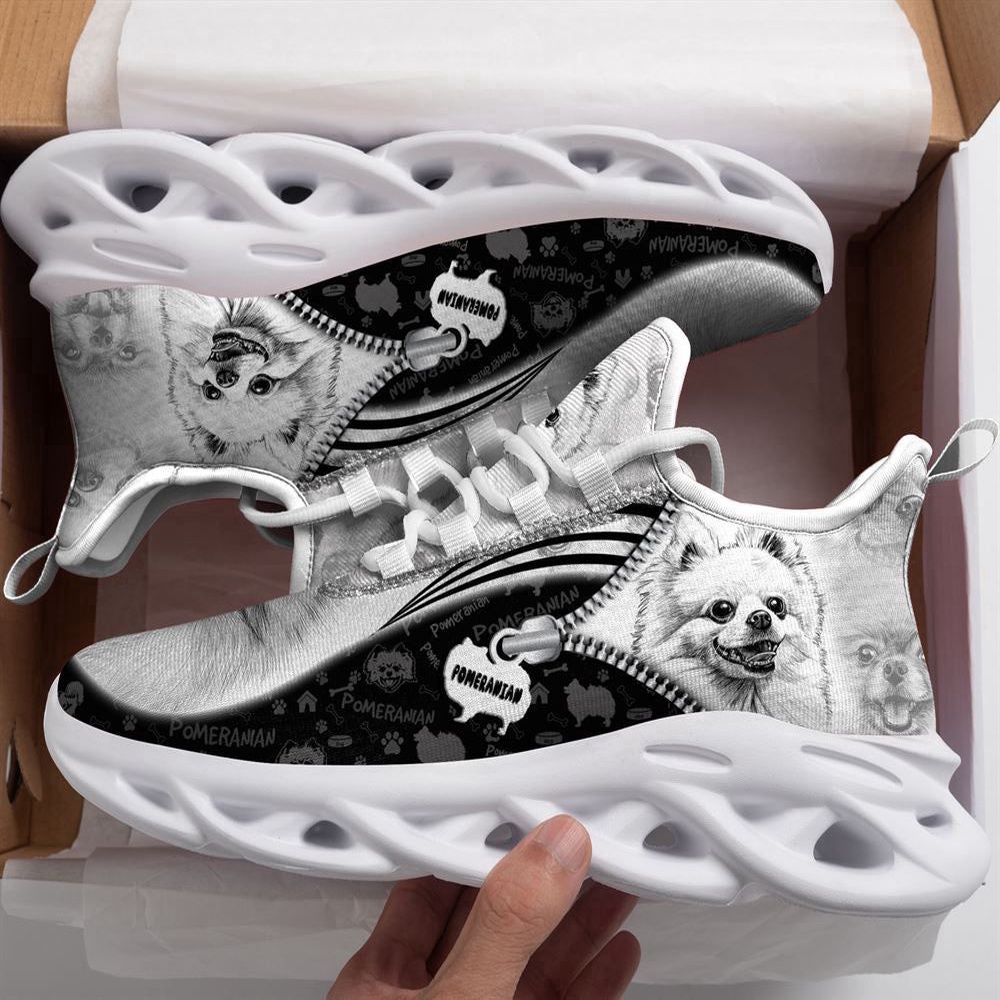 Pomeranian Sketch Max Soul Shoes Kid, Max Soul Sneakers, Max Soul Shoes Pomeranian Sketch Max Soul Shoes Kid, Max Soul Sneakers, Max Soul Shoes