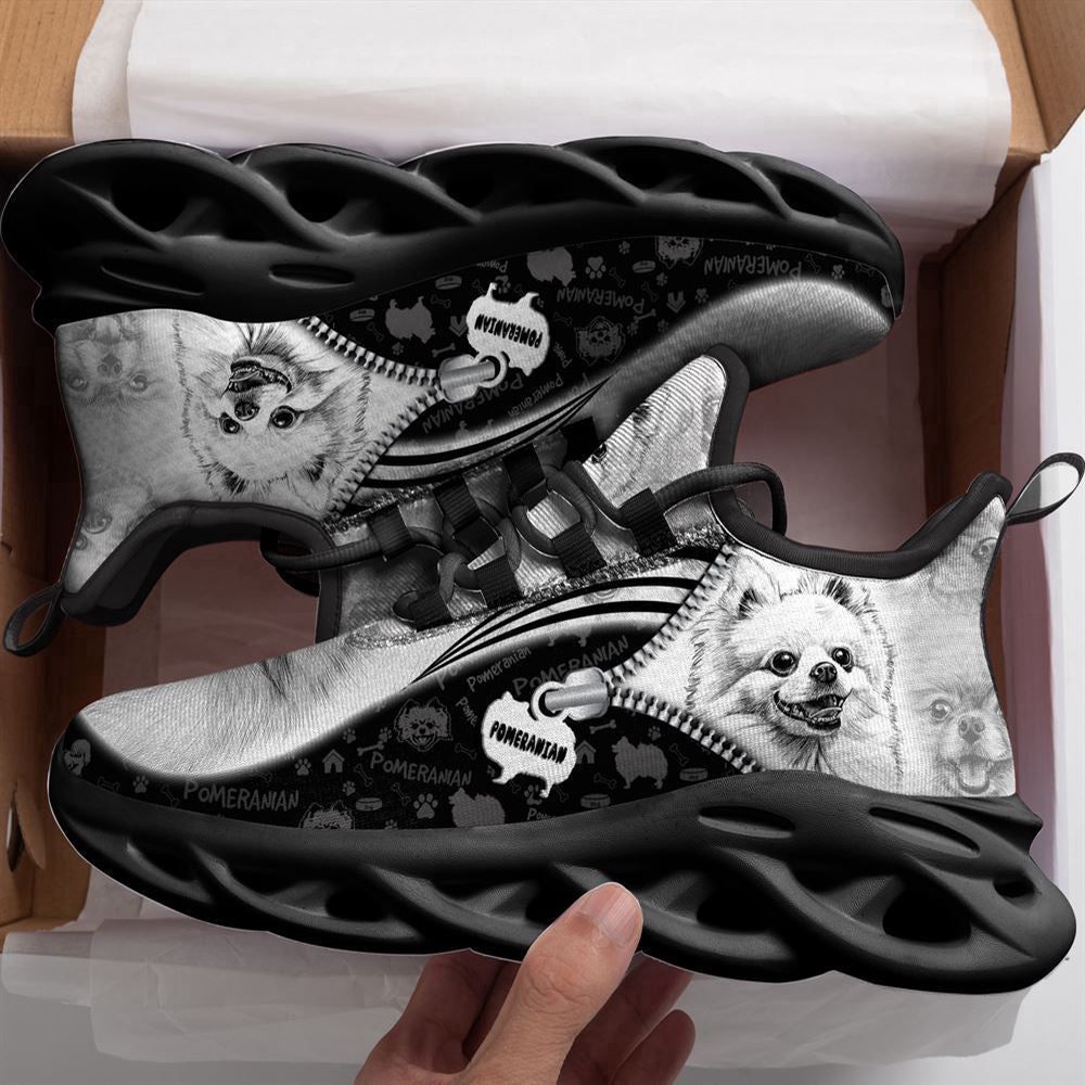 Pomeranian Sketch Max Soul Shoes Kid, Max Soul Sneakers, Max Soul Shoes Pomeranian Sketch Max Soul Shoes Kid, Max Soul Sneakers, Max Soul Shoes