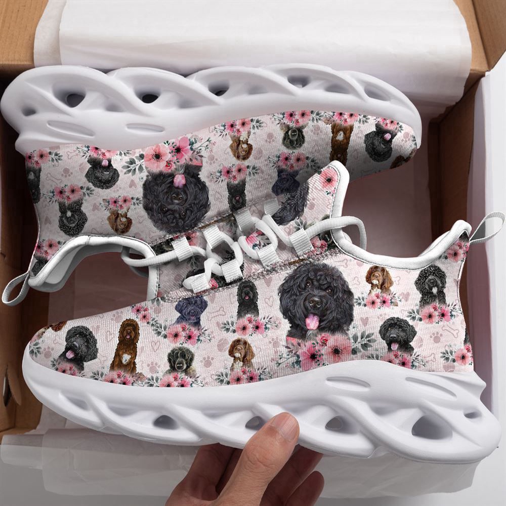 Portuguese Water Dog Max Soul Shoes Kid, Max Soul Sneakers, Max Soul Shoes Portuguese Water Dog Max Soul Shoes Kid, Max Soul Sneakers, Max Soul Shoes
