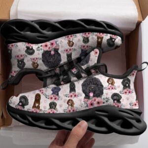 Portuguese Water Dog Max Soul Shoes Kid Max Soul Sneakers Max Soul Shoes 2 nzzmse.jpg