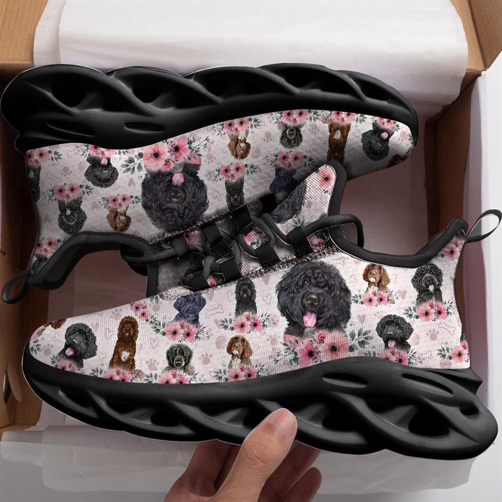Portuguese Water Dog Max Soul Shoes Kid, Max Soul Sneakers, Max Soul Shoes Portuguese Water Dog Max Soul Shoes Kid, Max Soul Sneakers, Max Soul Shoes