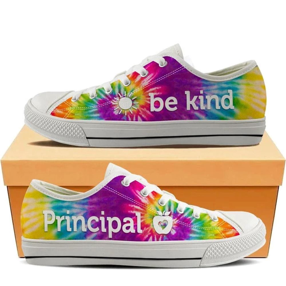 Principal Bekind Tie Dye Canvas Low Top Shoes, Low Top Designer Shoes, Low Top Sneakers Principal Bekind Tie Dye Canvas Low Top Shoes, Low Top Designer Shoes, Low Top Sneakers