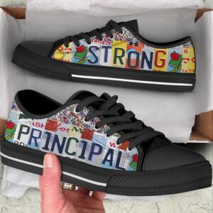 Principal Strong License Plates Low Top Shoes Malalan Low Top Designer Shoes Low Top Sneakers 2 tbiemx.jpg