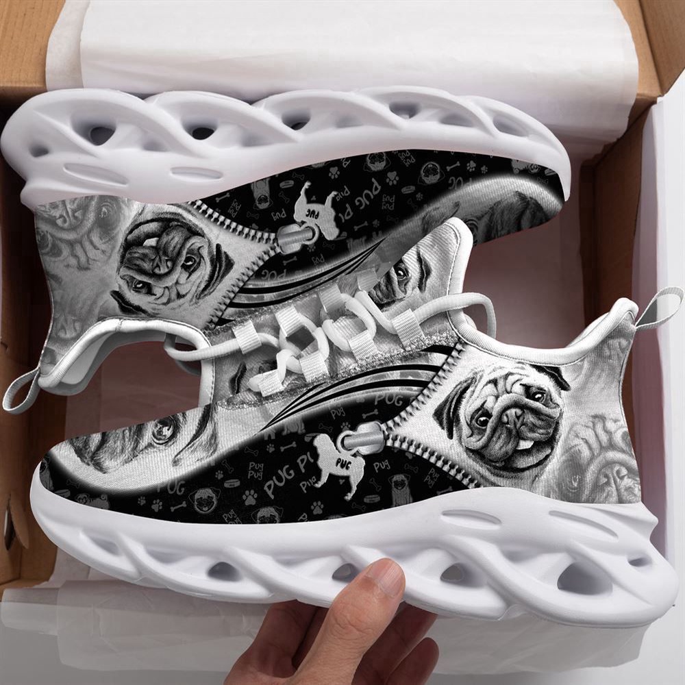 Pug Sketch Max Soul Shoes Kid, Max Soul Sneakers, Max Soul Shoes Pug Sketch Max Soul Shoes Kid, Max Soul Sneakers, Max Soul Shoes