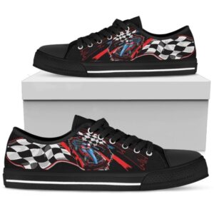 Racing Women’s Low Top Shoes, Low Top…