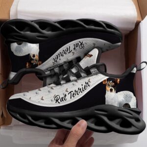 Rat Terrier Max Soul Shoes Max Soul Sneakers Max Soul Shoes 2 zbvimv.jpg