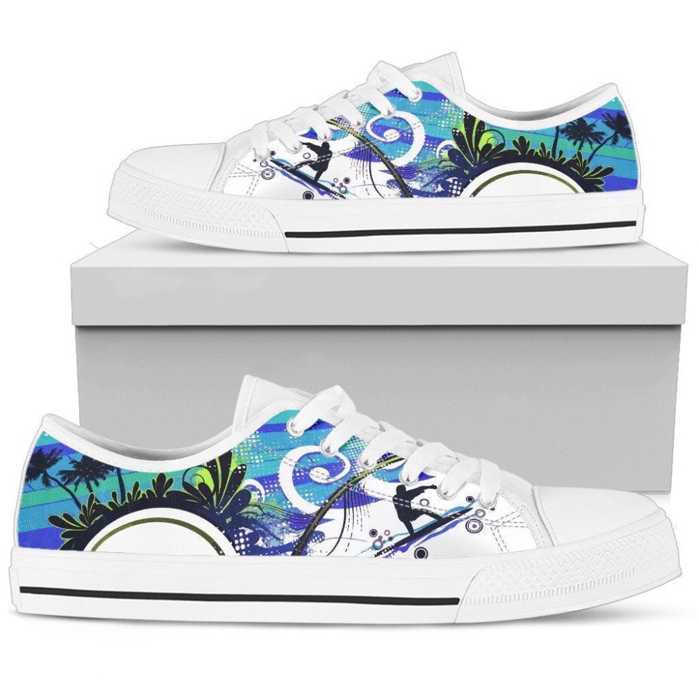 Ride the Waves with Our Stylish Surfing Women s Low Top Shoe, Low Top Designer Shoes, Low Top Sneakers Ride the Waves with Our Stylish Surfing Women s Low Top Shoe, Low Top Designer Shoes, Low Top Sneakers