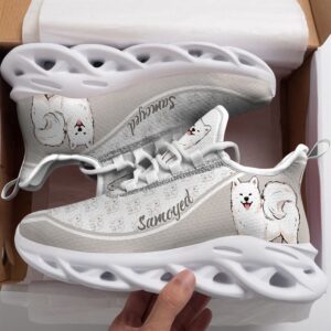 Samoyed Max Soul Shoes, Max Soul Sneakers,…
