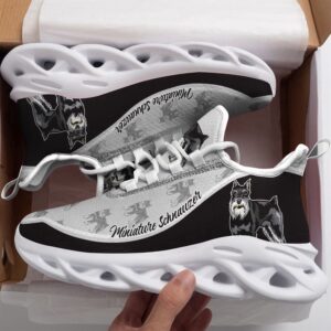 Schnauzer Max Soul Shoes, Max Soul Sneakers,…