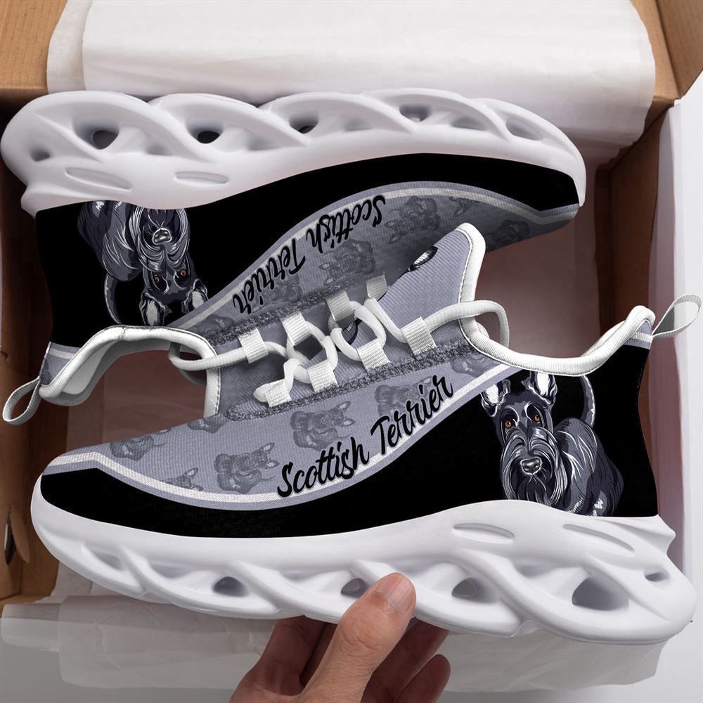 Scottish Terrier Max Soul Shoes, Max Soul Sneakers, Max Soul Shoes Scottish Terrier Max Soul Shoes, Max Soul Sneakers, Max Soul Shoes