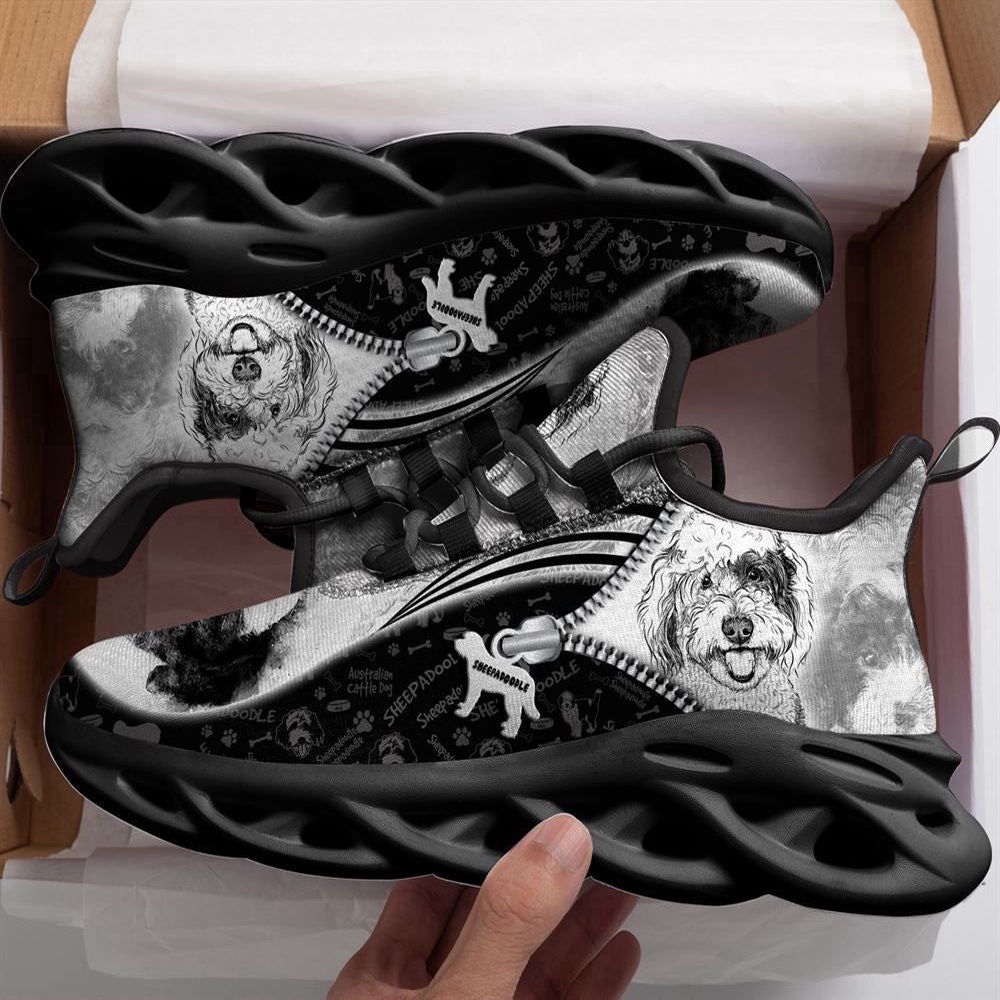 Sheepadoodle Sketch Max Soul Shoes Kid, Max Soul Sneakers, Max Soul Shoes Sheepadoodle Sketch Max Soul Shoes Kid, Max Soul Sneakers, Max Soul Shoes