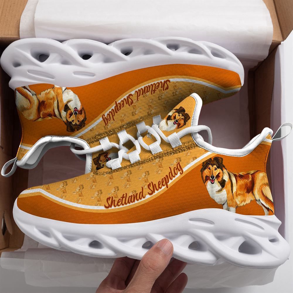 Shetland Sheepdog Max Soul Shoes, Max Soul Sneakers, Max Soul Shoes Shetland Sheepdog Max Soul Shoes, Max Soul Sneakers, Max Soul Shoes