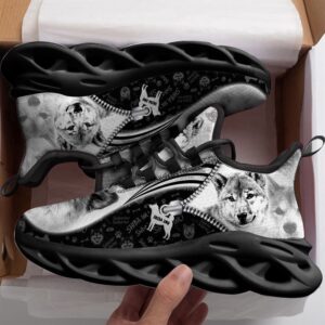 Shiba Inu Sketch Max Soul Shoes Kid Max Soul Sneakers Max Soul Shoes 2 tvy57d.jpg