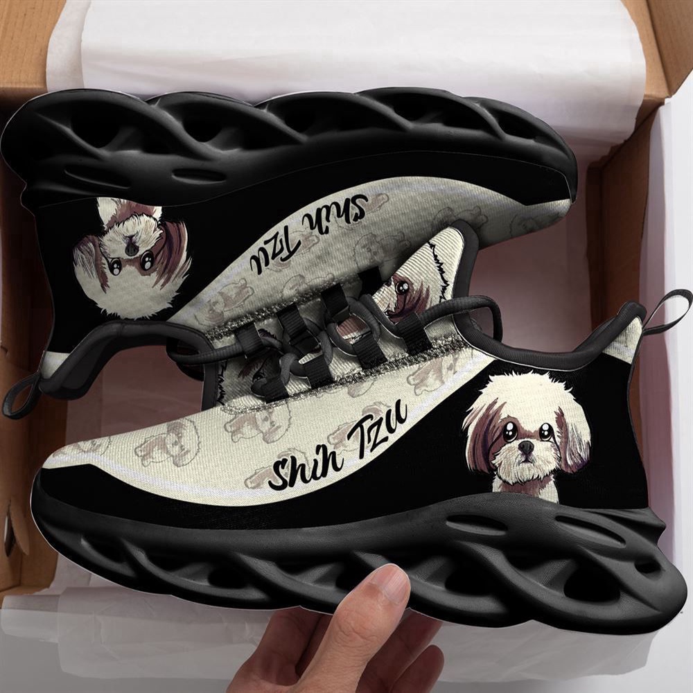 Shih Tzu Max Soul Shoes, Max Soul Sneakers, Max Soul Shoes Shih Tzu Max Soul Shoes, Max Soul Sneakers, Max Soul Shoes