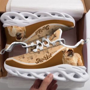 Shorkie Max Soul Shoes, Max Soul Sneakers,…