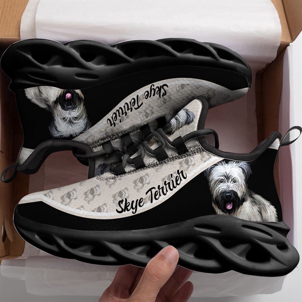 Skye Terrier Max Soul Shoes, Max Soul Sneakers, Max Soul Shoes