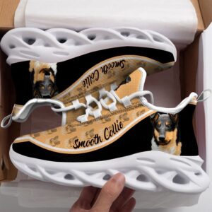 Smooth Collie Max Soul Shoes, Max Soul…