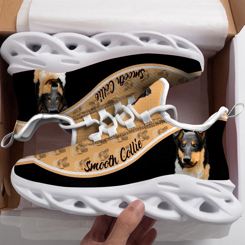 Smooth Collie Max Soul Shoes, Max Soul Sneakers, Max Soul Shoes Smooth Collie Max Soul Shoes, Max Soul Sneakers, Max Soul Shoes
