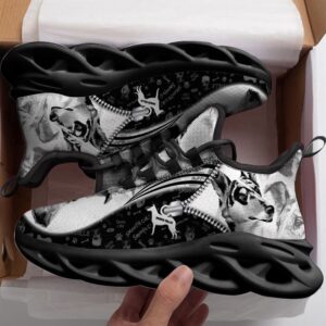 Smooth Collie Sketch Max Soul Shoes Kid Max Soul Sneakers Max Soul Shoes 2 m9xezk.jpg