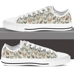 Sphynx Cat Low Top Shoes Sneaker For Cat Walking Low Top Sneakers Low Top Designer Shoes 3 jwrrqt.jpg