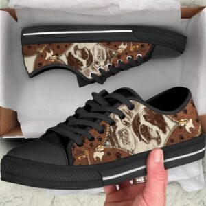 St. Bernard Low Top Shoes Designer Low Top Shoes Low Top Sneakers 2 sygyey.jpg