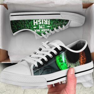 Stylish Irish Limited Low Top Shoes Low Top Designer Shoes Low Top Sneakers 2 fhoba5.jpg