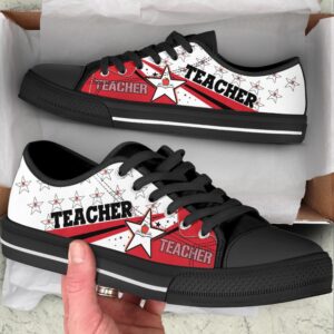 Teacher Sky Many Stars Low Top Shoes Low Top Designer Shoes Low Top Sneakers 2 rzwxss.jpg