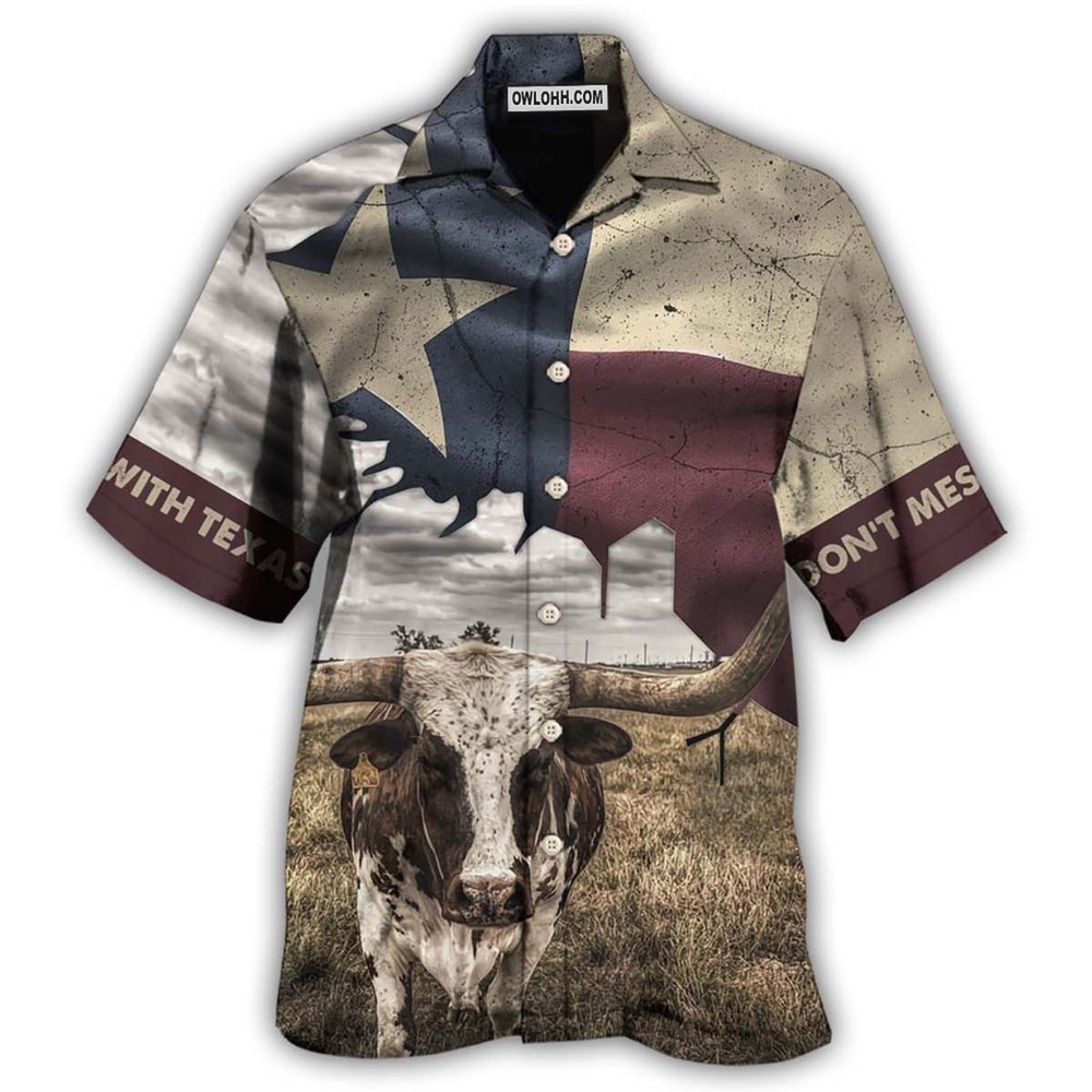 Texas Peace Life Cows Style Hawaiian Shirts, Texas Hawaii Shirt, Texas Shirt Texas Peace Life Cows Style Hawaiian Shirts, Texas Hawaii Shirt, Texas Shirt