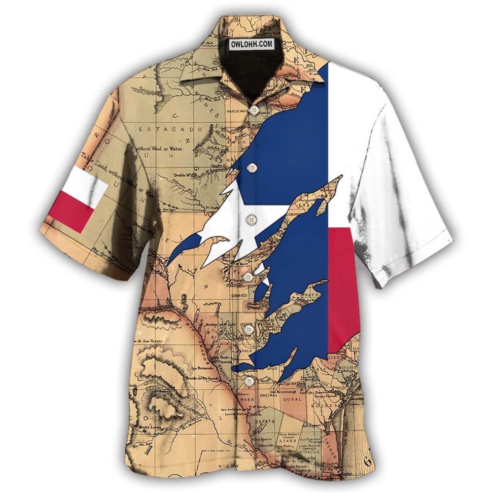 Texas Peace Life Style In The World Hawaiian Shirt, Texas Hawaii Shirt, Texas Shirt Texas Peace Life Style In The World Hawaiian Shirt, Texas Hawaii Shirt, Texas Shirt