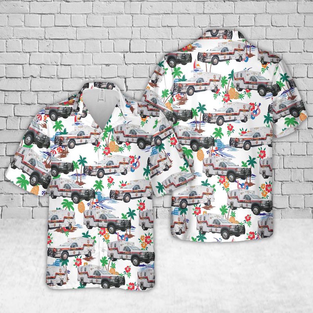 Texas Robertson County EMS Hawaiian Shirt, Texas Hawaii Shirt, Texas Shirt Texas Robertson County EMS Hawaiian Shirt, Texas Hawaii Shirt, Texas Shirt