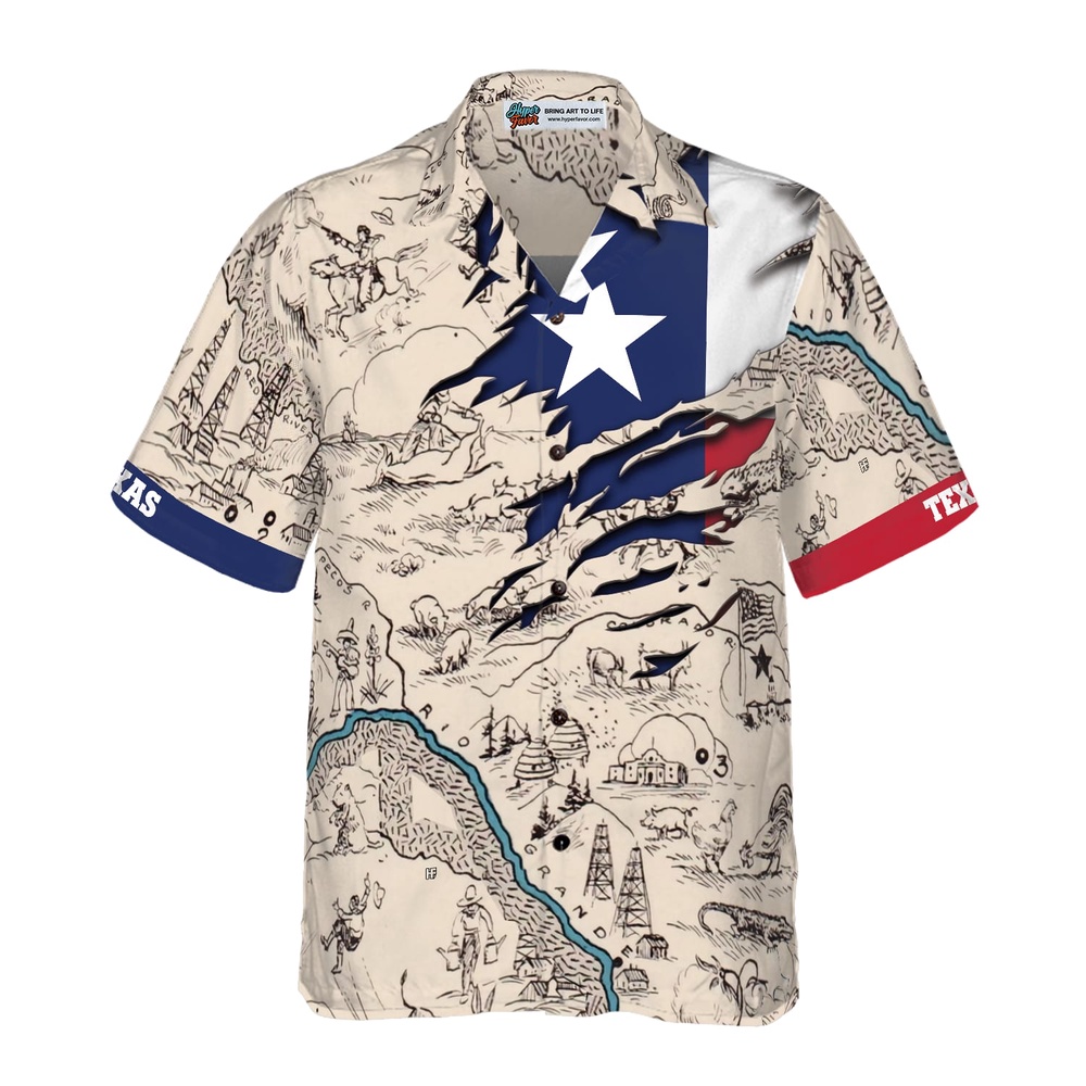 Texas State Map Hawaiian Shirt, Unique Texas Shirt For Texas Lovers, Texas Hawaii Shirt, Texas Shirt Texas State Map Hawaiian Shirt, Unique Texas Shirt For Texas Lovers, Texas Hawaii Shirt, Texas Shirt