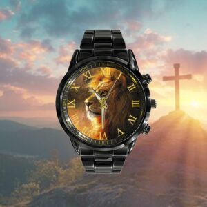 The Focus Christian Watch, Christian Watch, Religious…