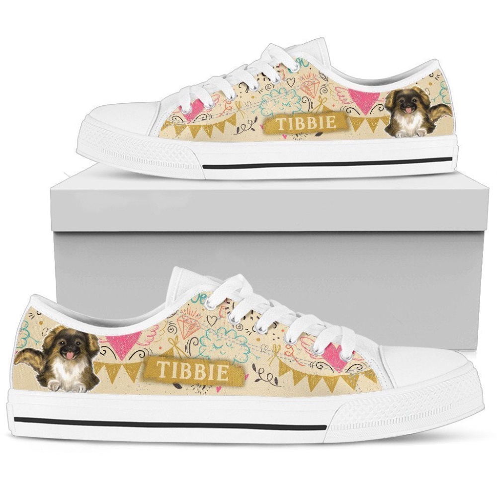 Tibbie Women’s Low Top Shoe, Low Top Designer Shoes, Low Top Sneakers Tibbie Women’s Low Top Shoe, Low Top Designer Shoes, Low Top Sneakers