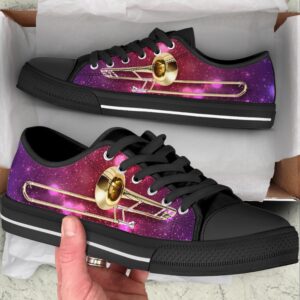 Trombone Sparkly Bg Low Top Music Shoes Low Top Designer Shoes Low Top Sneakers 2 wcucjk.jpg