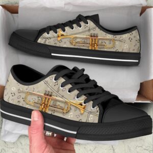 Trumpet Classic Low Top Music Shoes Low Top Designer Shoes Low Top Sneakers 2 gxcdtb.jpg
