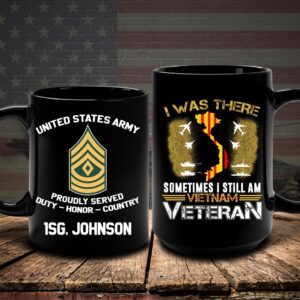 US Army Mug I Was There Sometimes I Still Am Vietnam Veteran Us Army Coffee Mug Veteran Coffee Mugs Military Mug 2 er4ecd.jpg