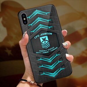 US Coast Guard US Military Ranks US Veteran Custom Phone Case All Over Printed Veteran Phone Case Military Phone Cases 1 hlsp2a.jpg