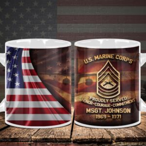 US Marine Corps Military Proudly Served Military Mug American Flag Veteran Coffee Mugs Military Mug 2 yemxm1.jpg