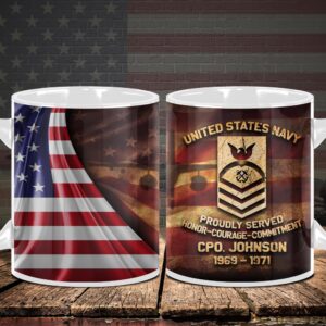 US Navy Military Proudly Served Military Mug Us Navy Coffee Mug Veteran Coffee Mugs Military Mug 2 atxlbb.jpg