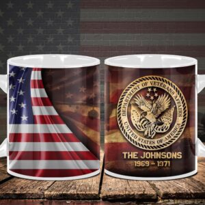 US Veteran Military Proudly Served Military Mug American Flag Veteran Coffee Mugs Military Mug 2 n2zrll.jpg