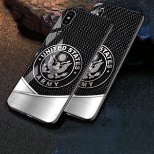 United States Army Normal Phone Case All…