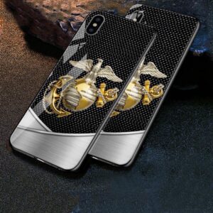 United States Marine Corps Normal Phone Case…