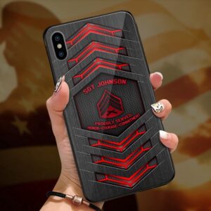 Us Marine Corps Phone Case Custom Your…